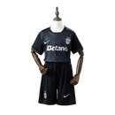 Conjunto Infantil Sporting ll 25/26