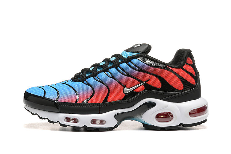 Nike Air Max Plus TN - Unisex - Preto/Rosa/Azul