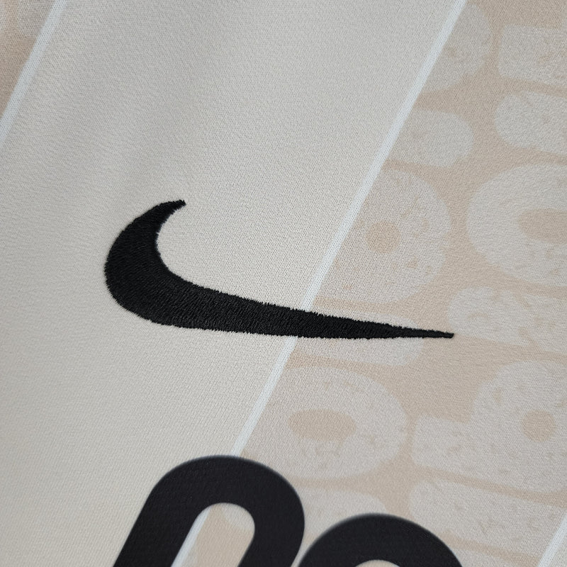 Camisa Corinthians Retro 2010 - Torcedor Nike Masculina