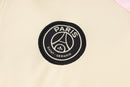 Conjunto Paris Saint-Germain Treino 24/25 - Masculino Jordan - Damasco