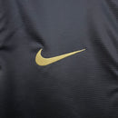Camisa Retrô Manchester City 13/14 Nike - Preta