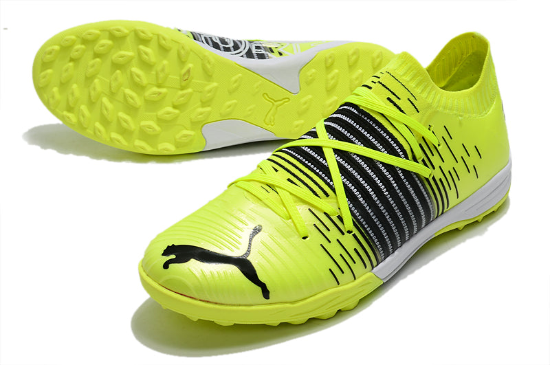 Adidas Predator Falcon Retro FG Football Boots - Blue
