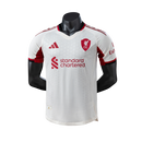 Camisa Liverpool ll 25/26 - Jogador Masculina