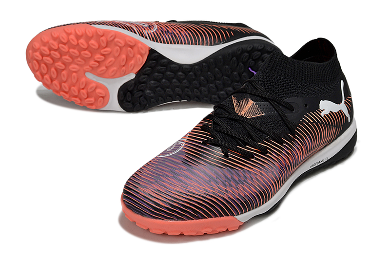 Adidas Predator Falcon Retro FG Football Boots - Blue