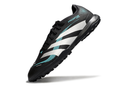 Chuteiras de futebol adidas Predator Pro TF - Preto com branco