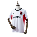 Camisa Do Flamengo Treino Retrô 01/02 - Torcedor Masculina
