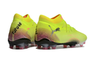 Chuteira de Campo Puma Future 8 Ultimate FG - Amarelo