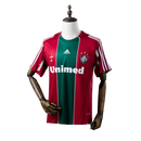 Sporting CP I 24/25 Shirt - Nike Men's Fan Shirt - Black with green and white details