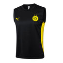 Conjunto Borussia Dortmund 24/25 - Preto