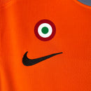 Camisa Inter de Milão Ill 23/24 - Torcedor Nike Masculina - Laranja