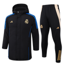 Real Madrid 24/25 Adidas cotton jacket