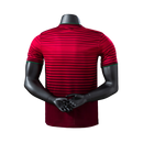 Camisa Portugal 2014 Retrô - Jogador Masculina