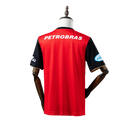 Camisa Do Flamengo ll 08/09 - Torcedor Masculina