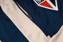 Conjunto São Paulo 24/25 - Masculino New Balance - Azul e bege