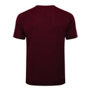 Conjunto Bayern München 25/26 - Borgonha Escuro