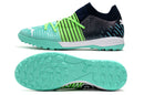 Chuteiras de futebol Puma Future Z TF/MG - Verde Claro/preta