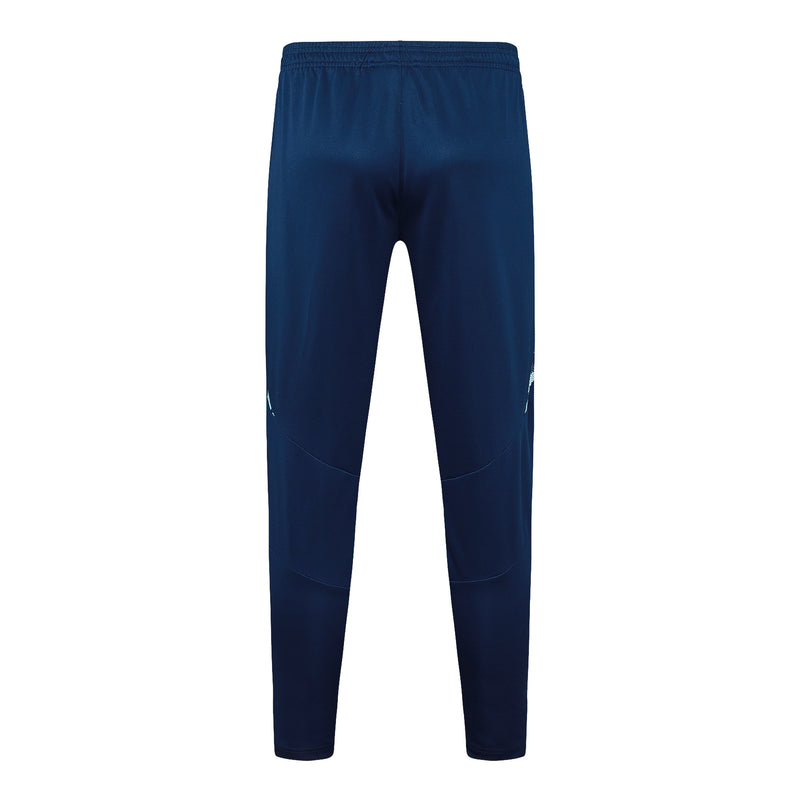 Conjunto Manchester United 24/25 - Masculino Adidas - Verde claro