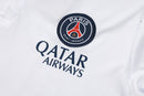 Conjunto Paris Saint-Germain Treino 24/25 - Masculino Nike - Branco