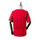 Camisa Do Portugal l Retrô 2004 - Torcedor Masculina