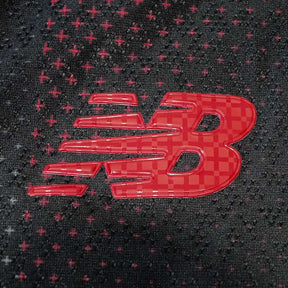 Camisa Bayer 04 Leverkusen 25/26 I Home - Versão Torcedor