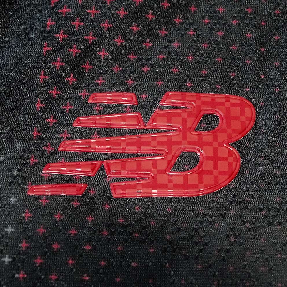 Camisa Bayer 04 Leverkusen 25/26 I Home - Versão Torcedor