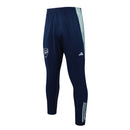 Conjunto Arsenal Treino 24/25 - Masculino Adidas - Azul Agua