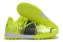 Chuteiras de futebol Puma Future Z TF/MG - Verde Limão