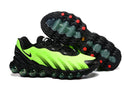 Nike Air Max DN8 - Verde/Preto