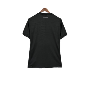 Camisa AIK 25/26 Edição Comemorativa - Preta - Versão Torcedor