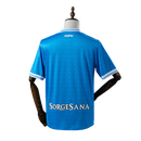Camisa Napoli l 25/26 - Torcedor Masculina