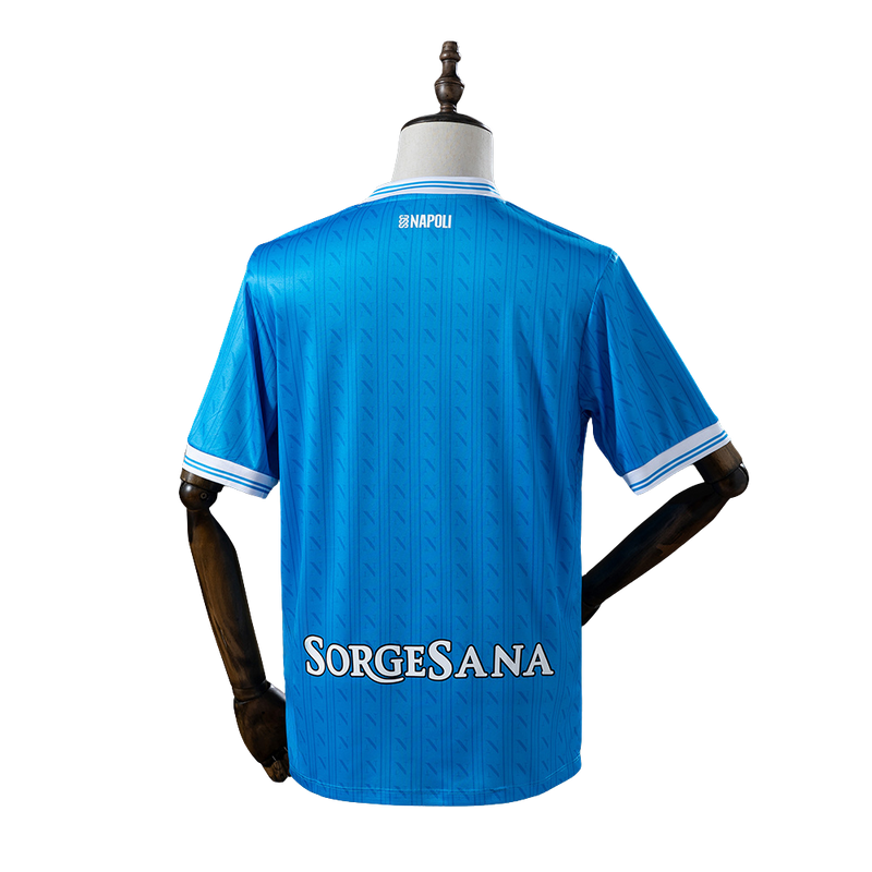 Camisa Napoli l 25/26 - Torcedor Masculina