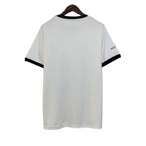 Camisa Colo Colo 25/26 Edição 100º Aniversário - Branca - Versão Torcedor