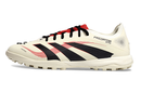 Chuteiras de futebol adidas Predator Pro TF - Off-White