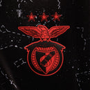 Camisa Benfica II 24/25 - Torcedor Adidas Masculina - Preta