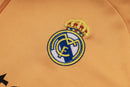 Conjunto Real Madrid Treino 24/25 - Masculino Adidas - laranja