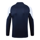 Conjunto Real Madrid Treino 24/25 - Masculino Adidas - Azul Royal (Cor Azul Claro)