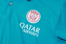 Conjunto Paris Saint-Germain Treino 24/25 - Masculino Nike - Lago Azul