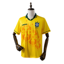Camisa Do Brasil l Retrô 94/96 - Torcedor Masculina