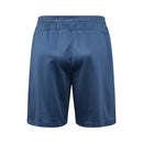 Conjunto Manchester City Treino Camisa manga curta + short 24/25 - Masculino Nike - Azul (cópia)