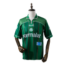 Camisa Do Palmeiras l Retrô 1999 - Torcedor Masculina