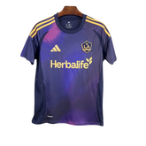 Camisa LA Galaxy 25/26 II Away - Versão Torcedor