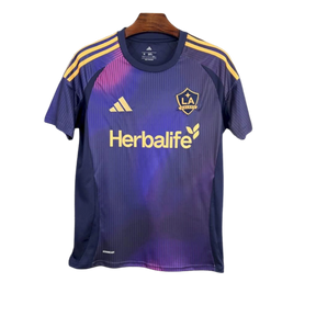 Camisa LA Galaxy 25/26 II Away - Versão Torcedor