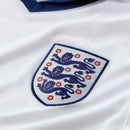 England National Team Home 24/25 Shirt - Nike Men's Fan Shirt - White