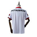 Camisa Do Flamengo Retrô 1995 - Torcedor Masculina