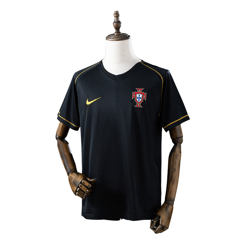 Camisa Do Portugal ll Retrô 2006 - Torcedor Masculina