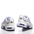 Nike Air Max Plus TN - Unisex - Roxo/Branco