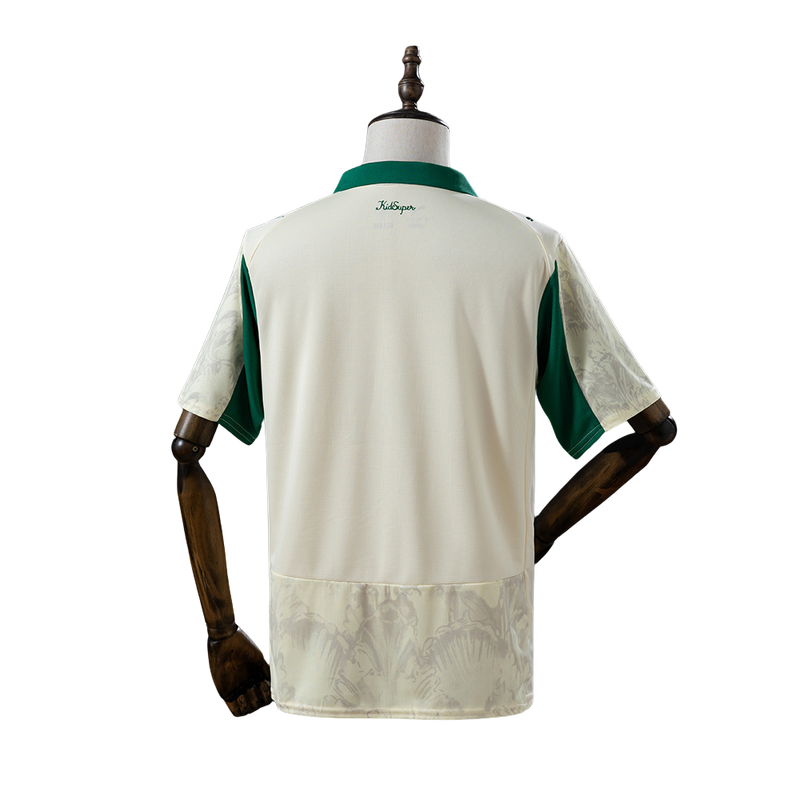 Camisa Palmeiras llI 25/26 Mundial de clubes - Torcedor Puma Masculina
