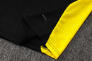 Conjunto Borussia Dortmund 24/25 - Preto