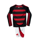 Kit Infantil do Flamengo l 25/26
