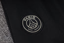 Conjunto Paris Saint-Germain Treino 24/25 - Masculino Jordan - Damasco
